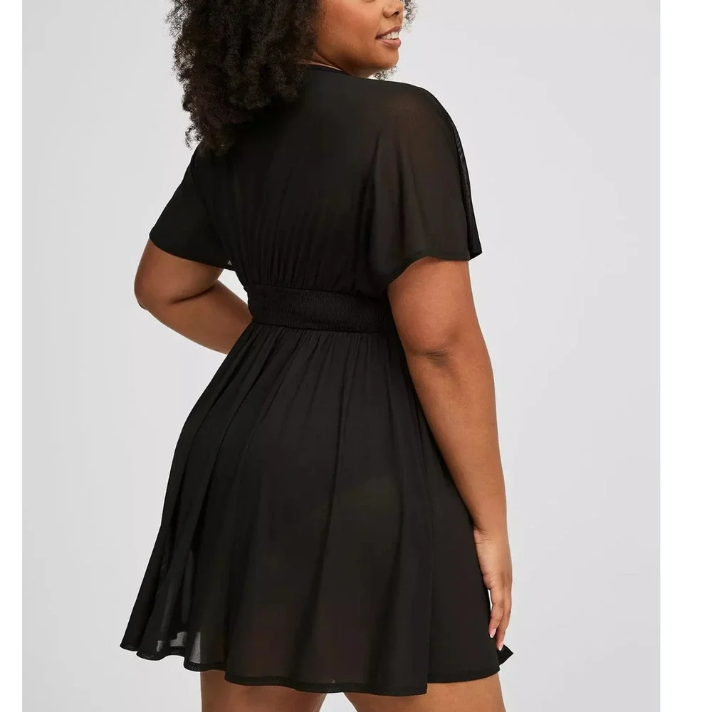torrid all sales